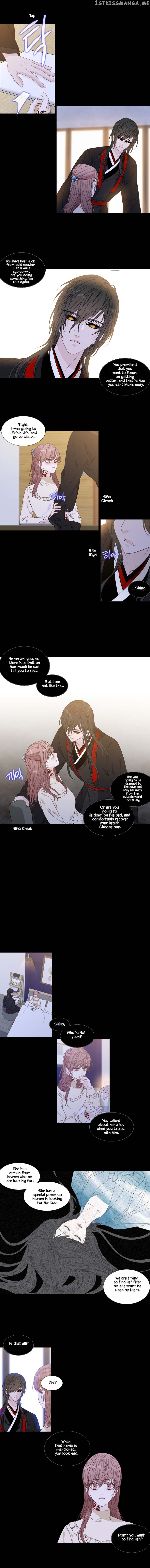 Heavenly Match chapter 271 - page 6