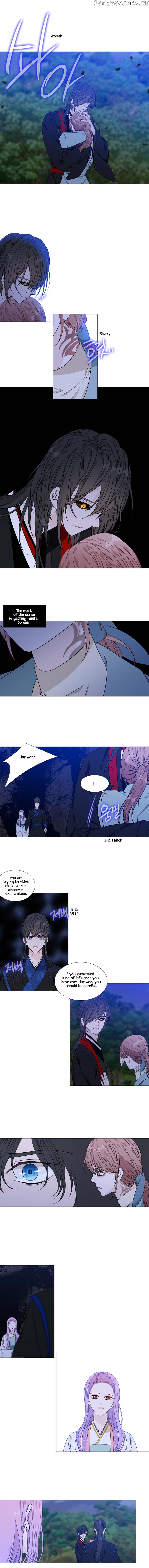Heavenly Match chapter 271 - page 9