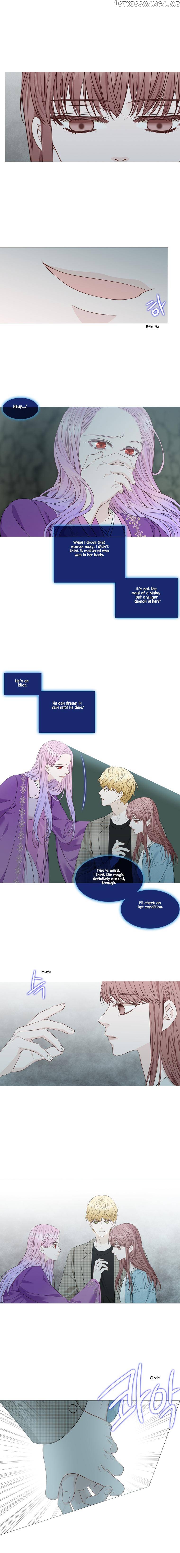 Heavenly Match chapter 296 - page 10