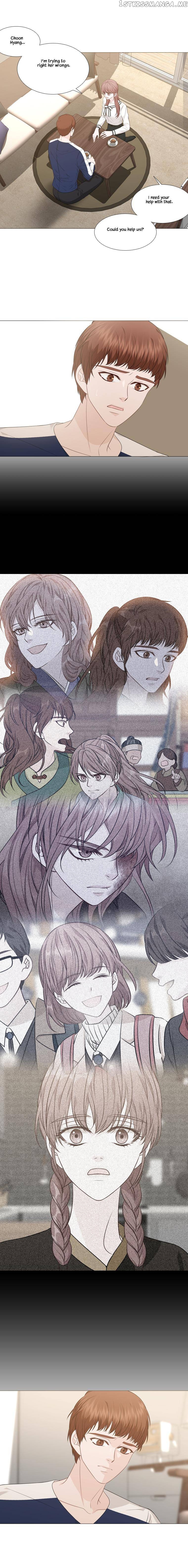 Heavenly Match chapter 296 - page 2