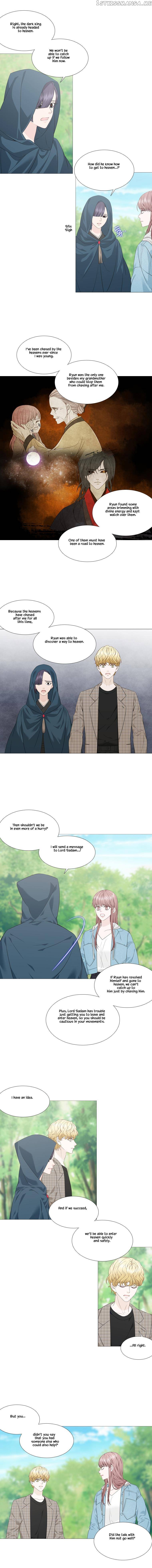 Heavenly Match chapter 296 - page 4