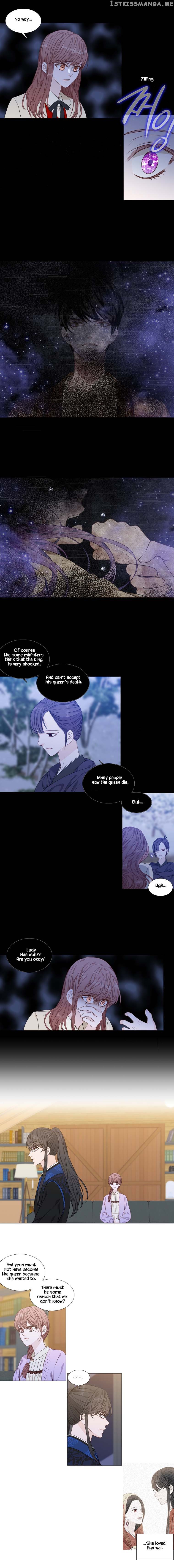 Heavenly Match chapter 270 - page 3