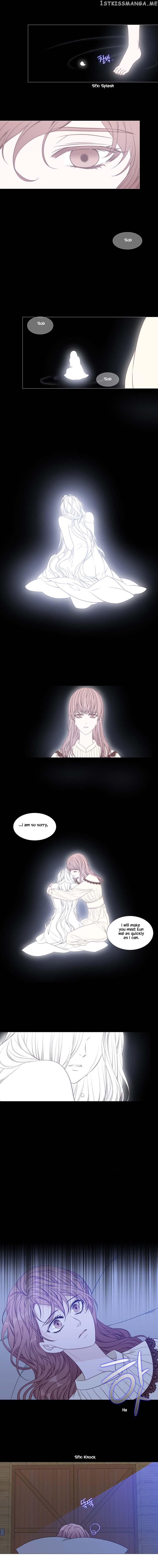Heavenly Match chapter 270 - page 5