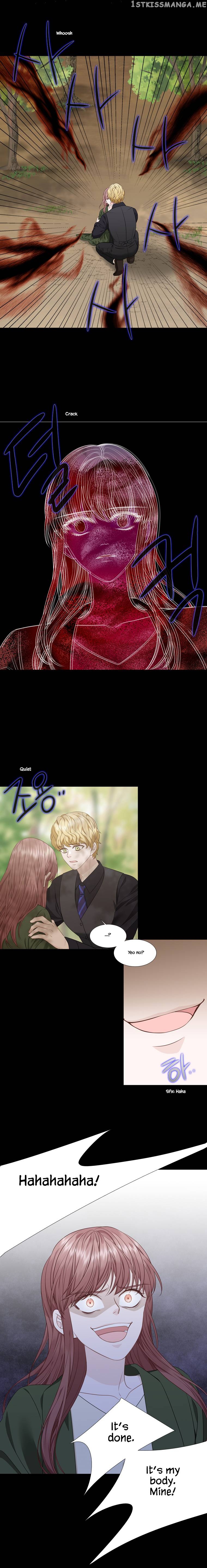 Heavenly Match chapter 295 - page 2