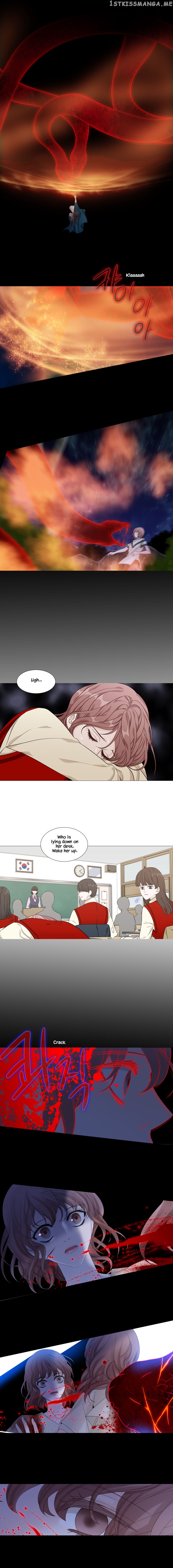 Heavenly Match chapter 269 - page 4