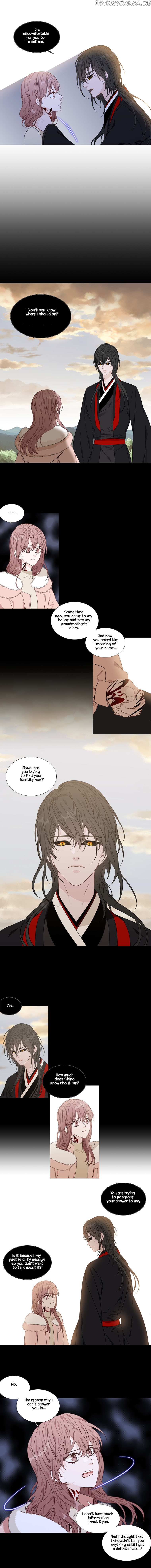 Heavenly Match chapter 269 - page 8