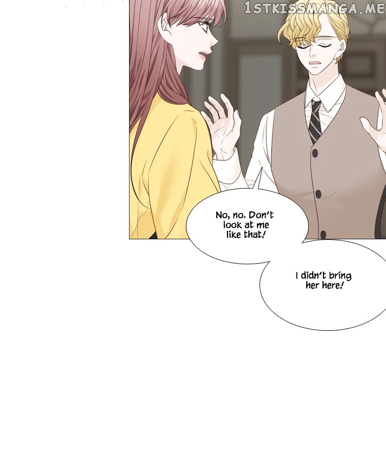 Heavenly Match chapter 333 - page 11