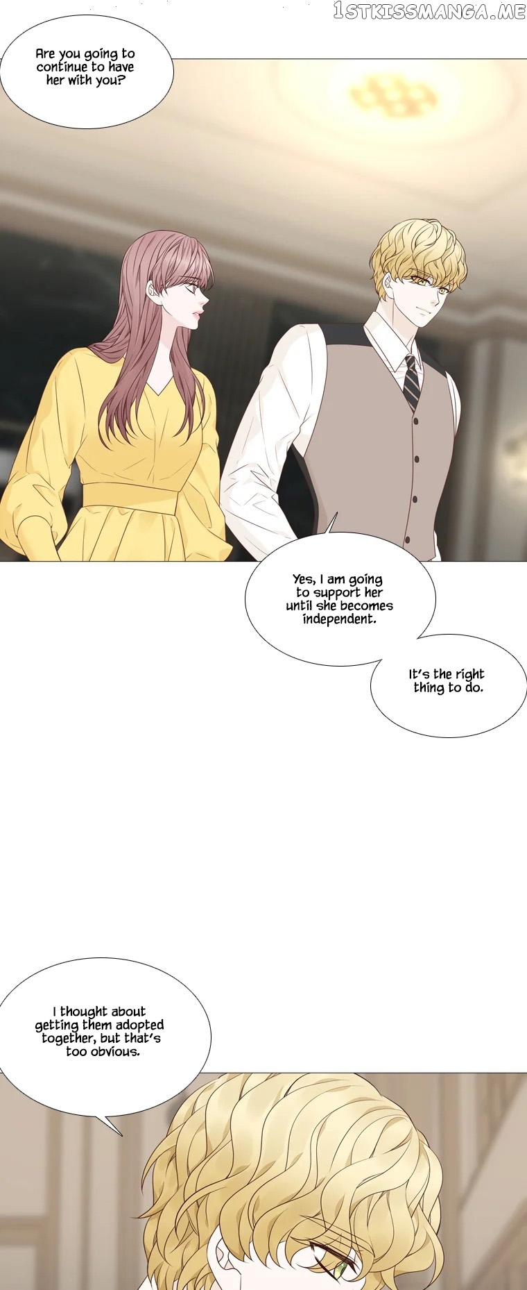 Heavenly Match chapter 333 - page 21