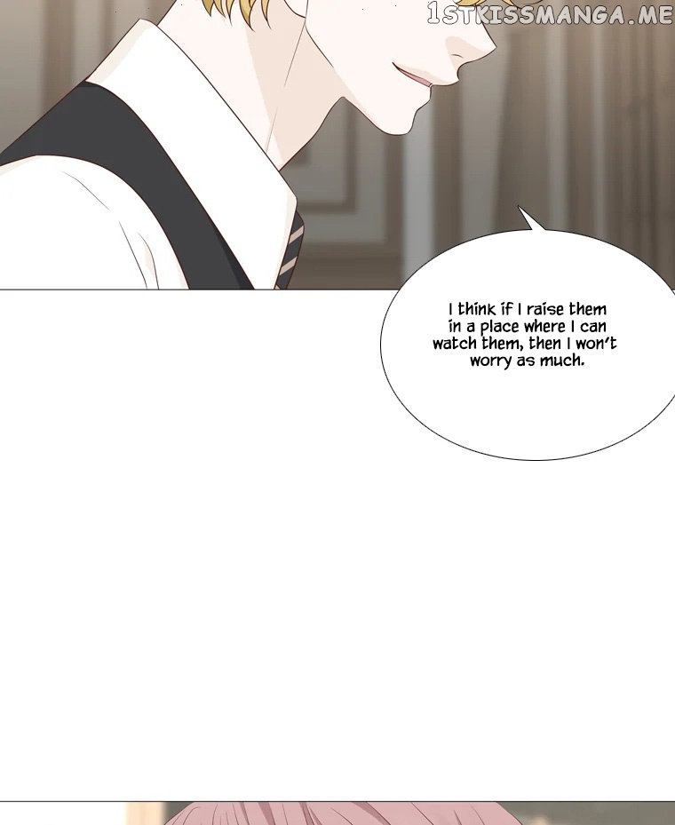 Heavenly Match chapter 333 - page 22