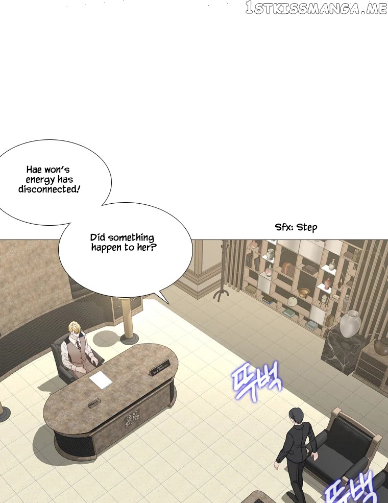 Heavenly Match chapter 333 - page 40