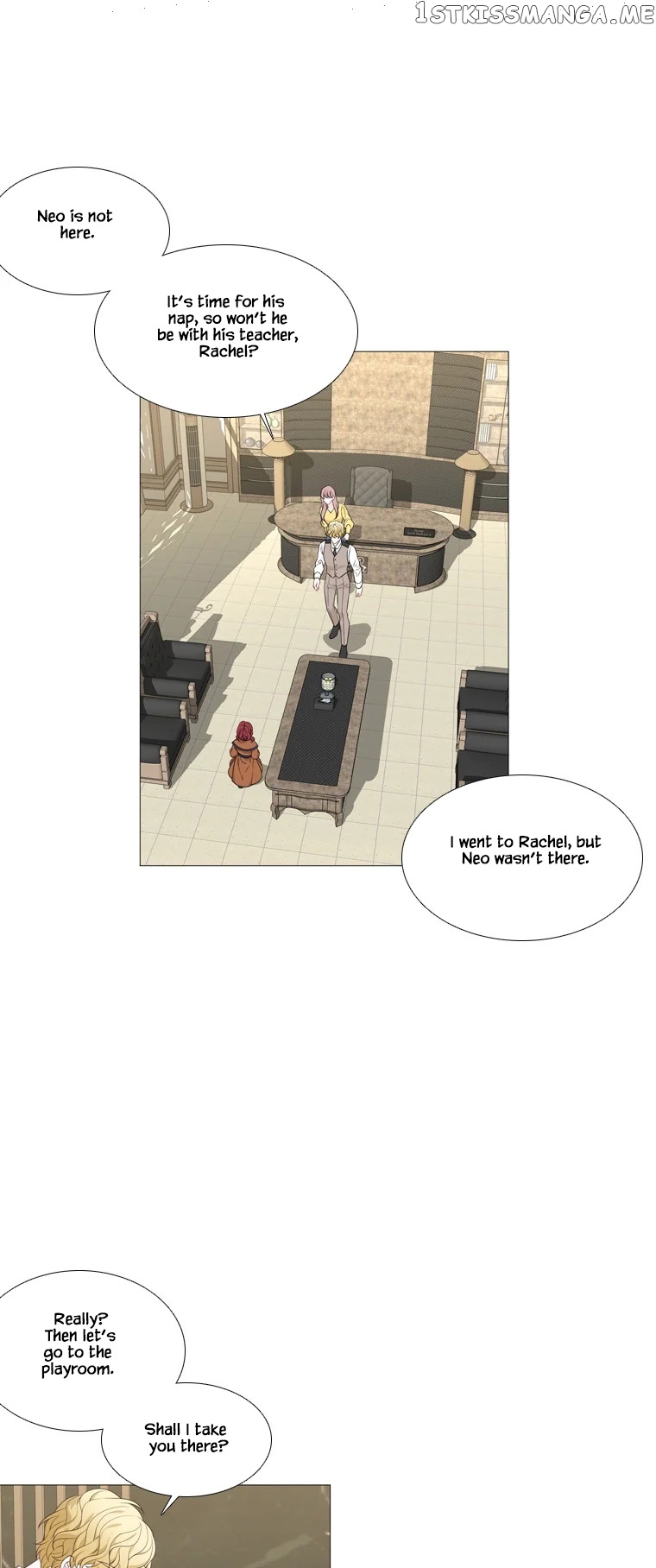 Heavenly Match chapter 333 - page 5