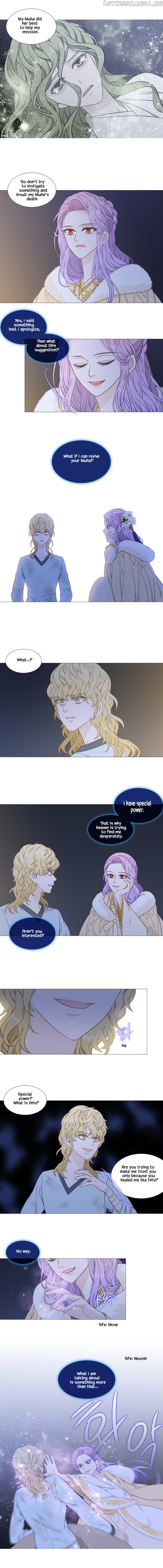 Heavenly Match chapter 267 - page 2