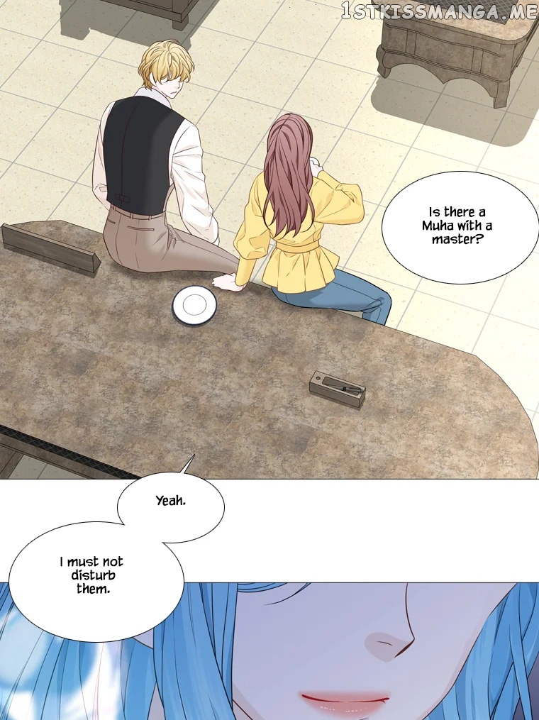 Heavenly Match chapter 332 - page 34