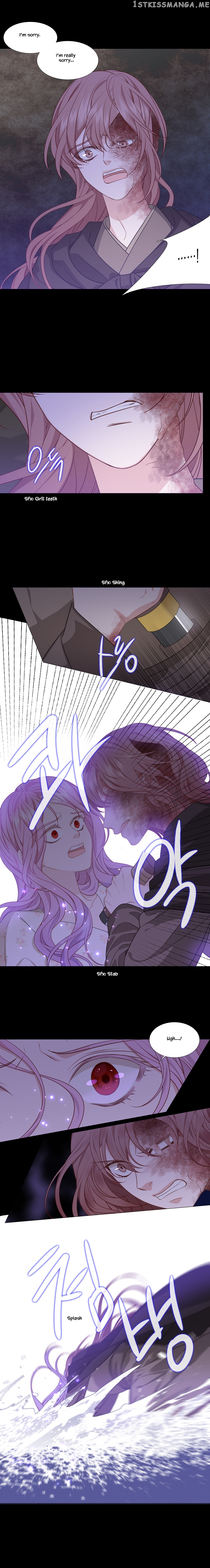 Heavenly Match chapter 291 - page 8