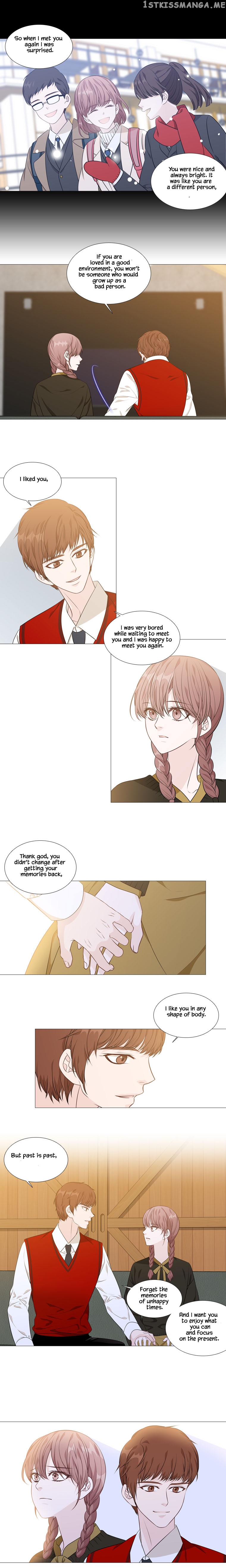 Heavenly Match chapter 265 - page 9