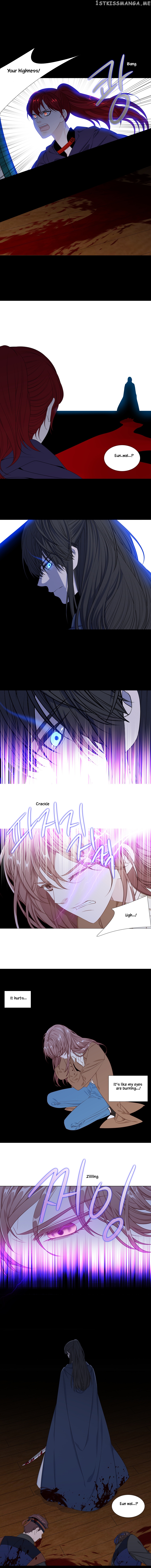 Heavenly Match chapter 249 - page 1