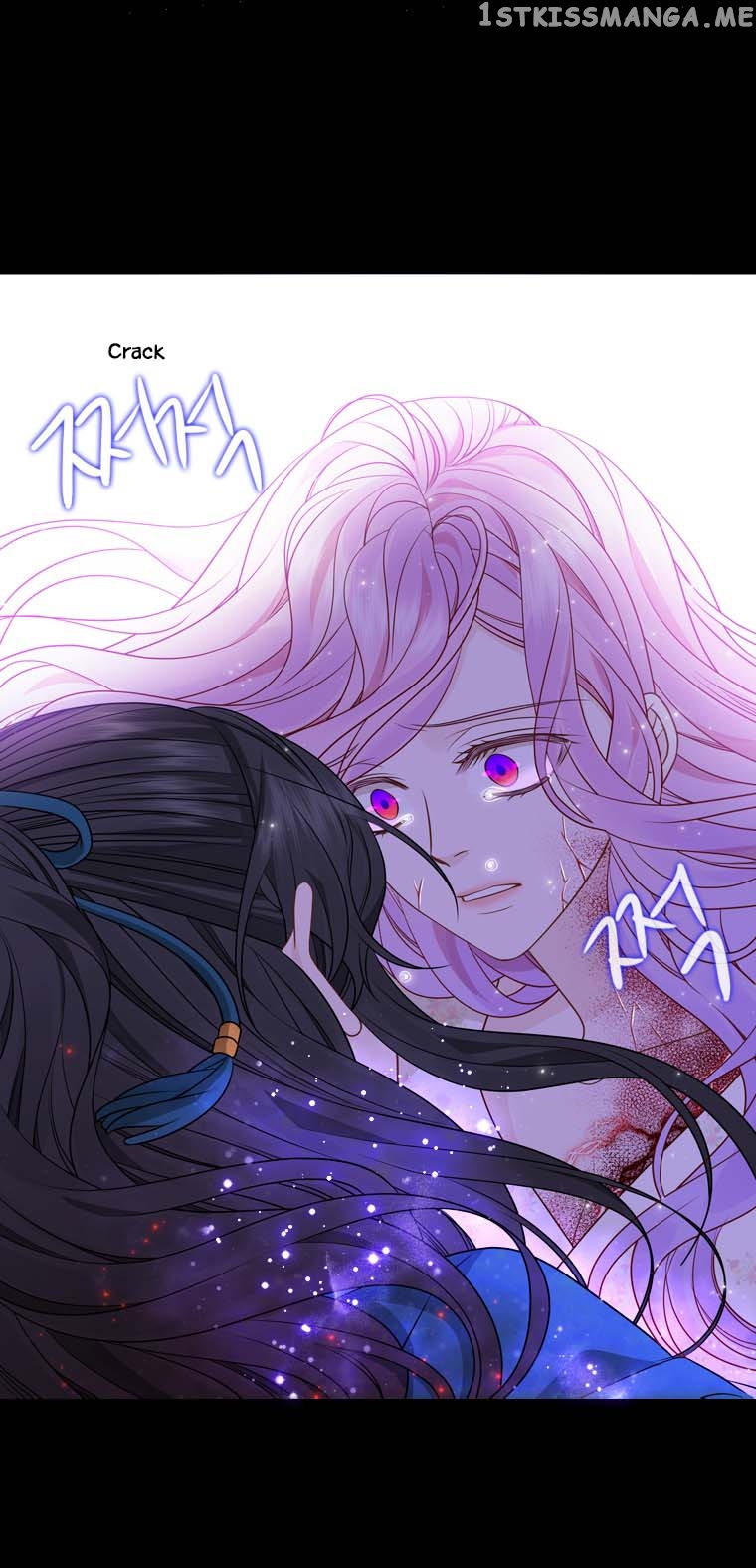 Heavenly Match chapter 289 - page 10