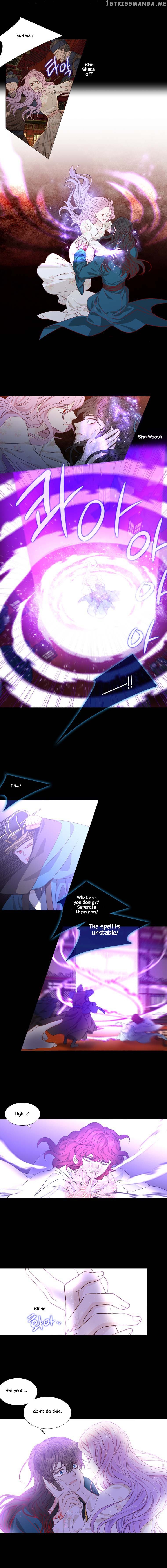 Heavenly Match chapter 289 - page 6