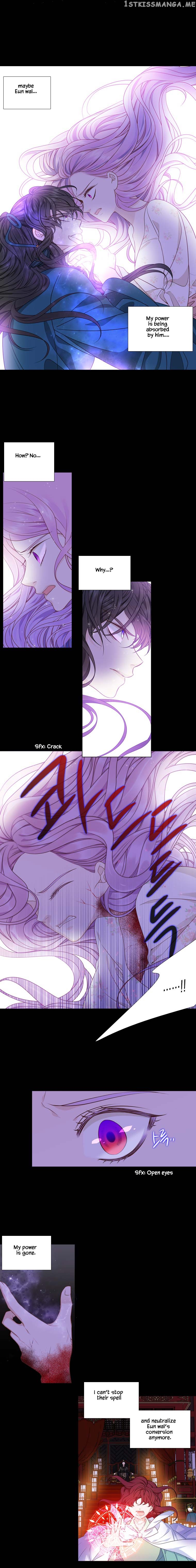 Heavenly Match chapter 289 - page 9