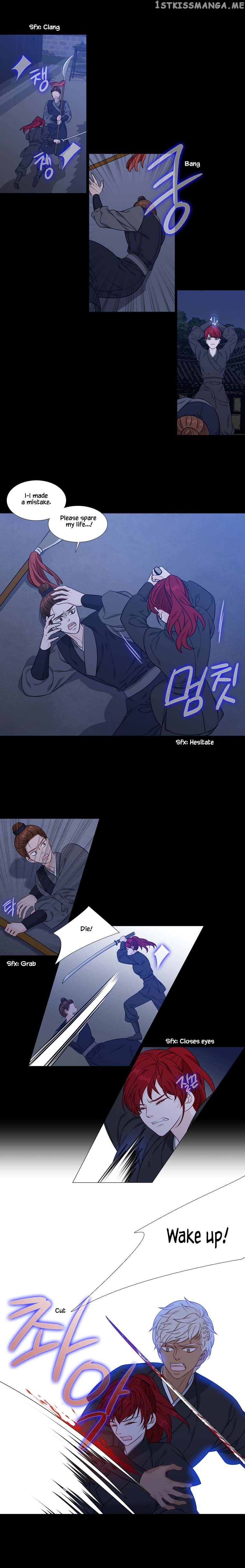Heavenly Match chapter 263 - page 4