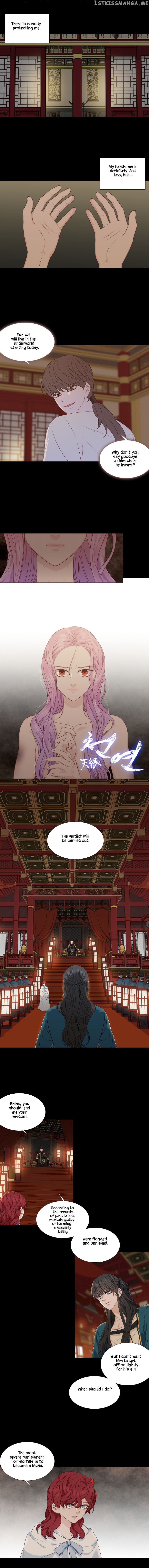 Heavenly Match chapter 288 - page 4