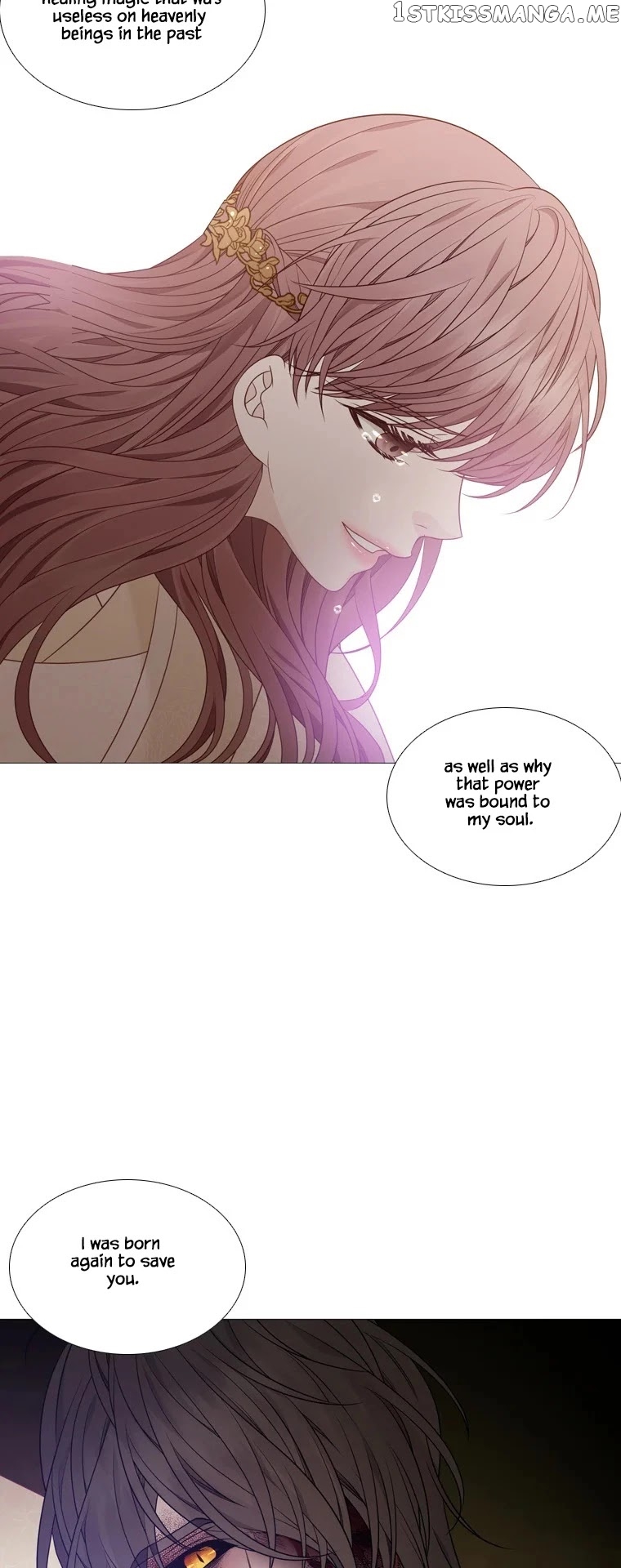 Heavenly Match chapter 328 - page 33