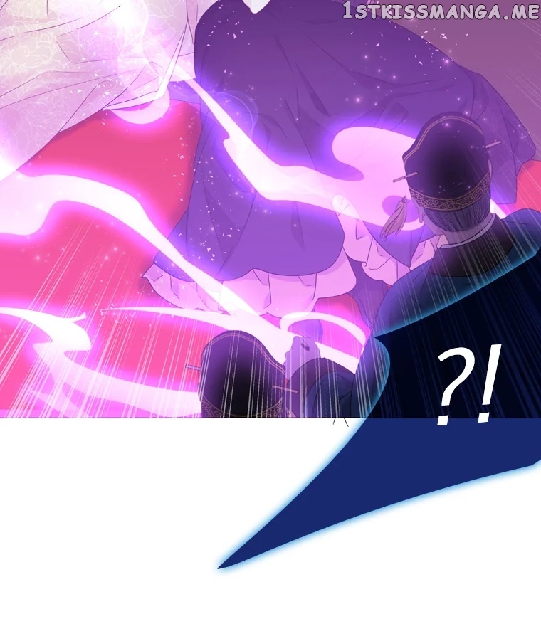 Heavenly Match chapter 328 - page 64