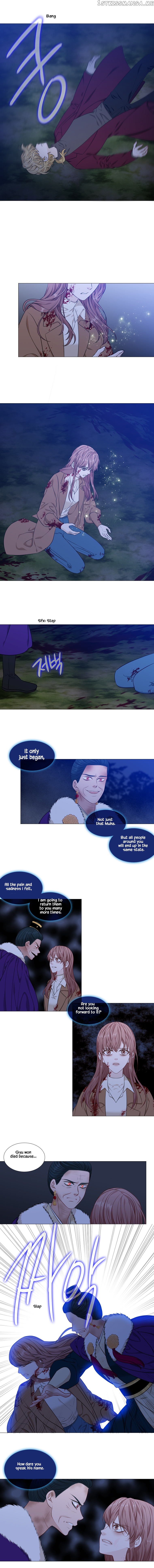 Heavenly Match chapter 261 - page 4