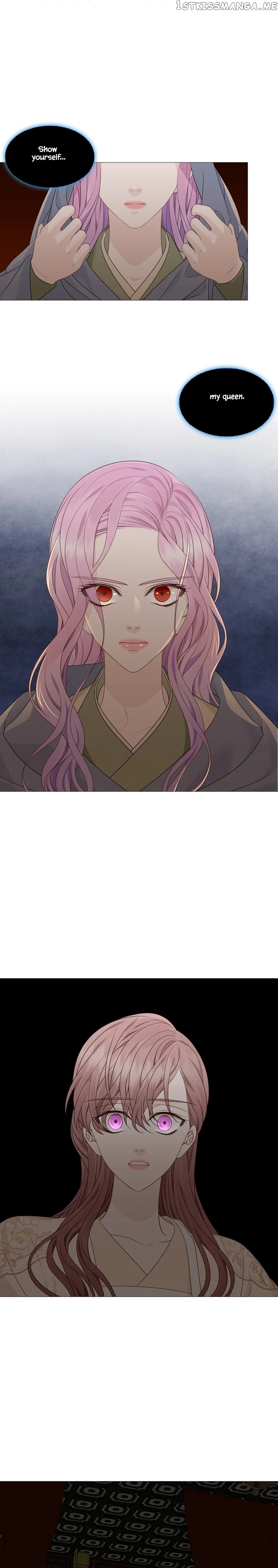 Heavenly Match chapter 327 - page 1