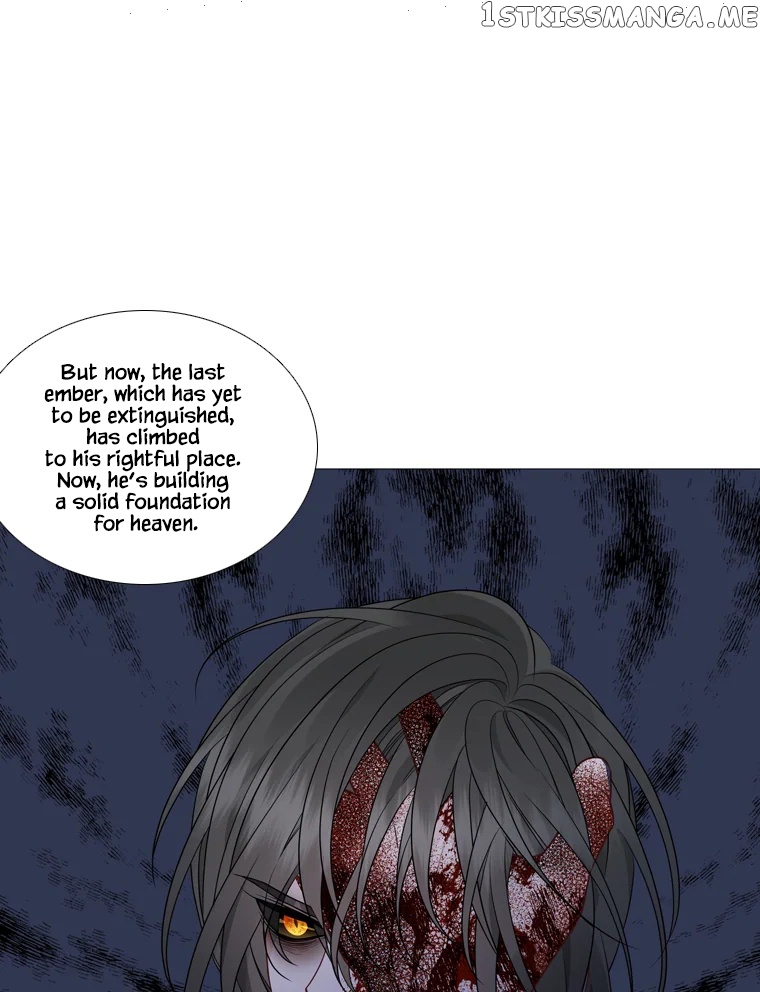 Heavenly Match chapter 327 - page 25
