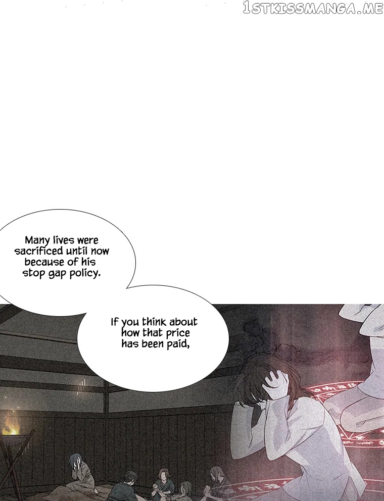 Heavenly Match chapter 327 - page 28