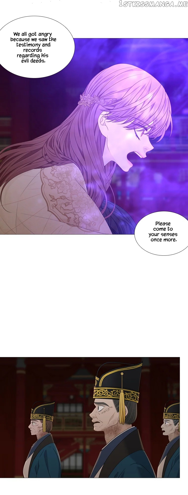 Heavenly Match chapter 327 - page 30
