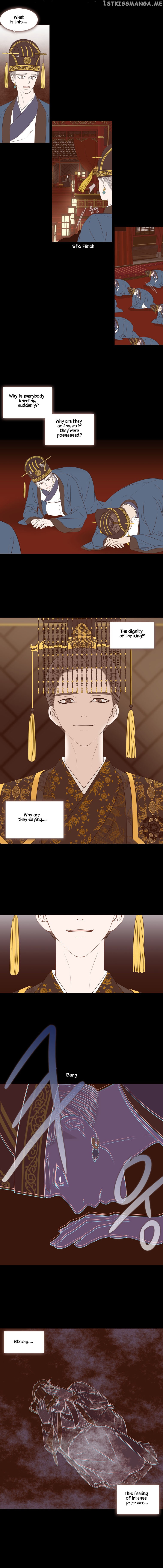 Heavenly Match chapter 286 - page 2