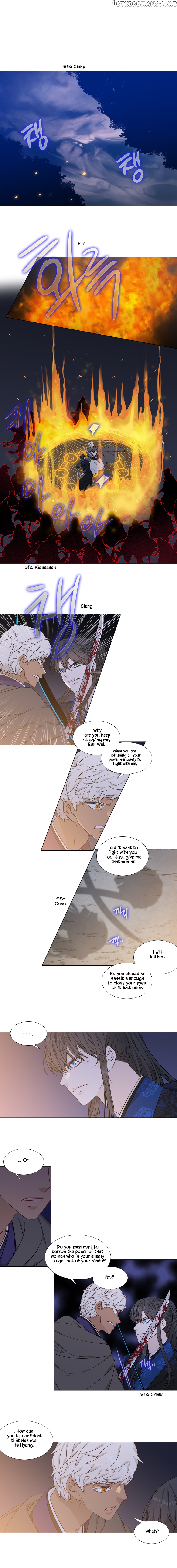 Heavenly Match chapter 260 - page 1