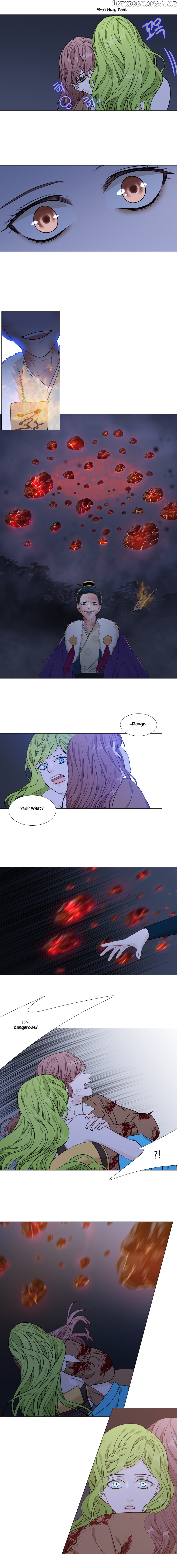 Heavenly Match chapter 260 - page 6