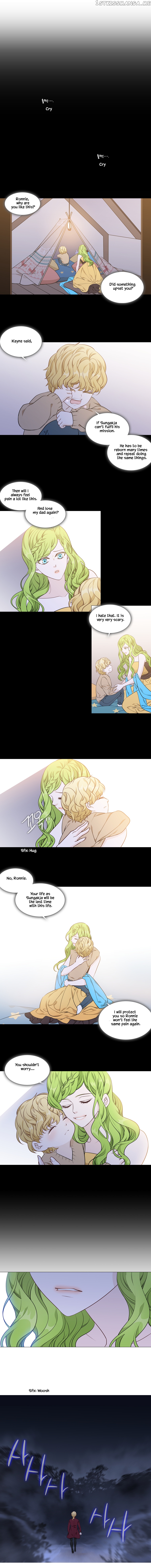 Heavenly Match chapter 260 - page 7