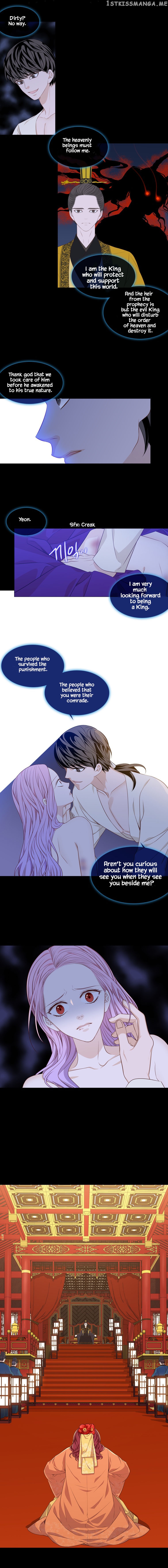 Heavenly Match chapter 285 - page 10