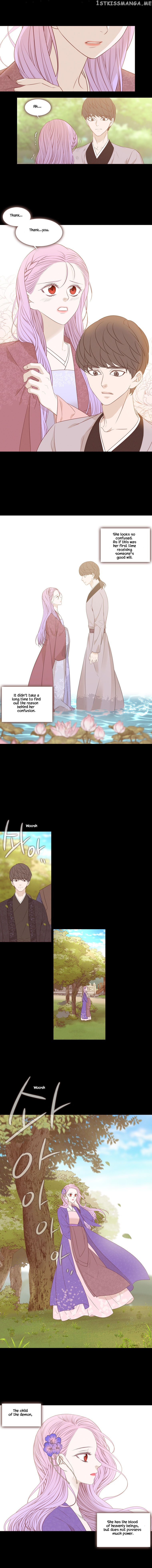 Heavenly Match chapter 285 - page 3