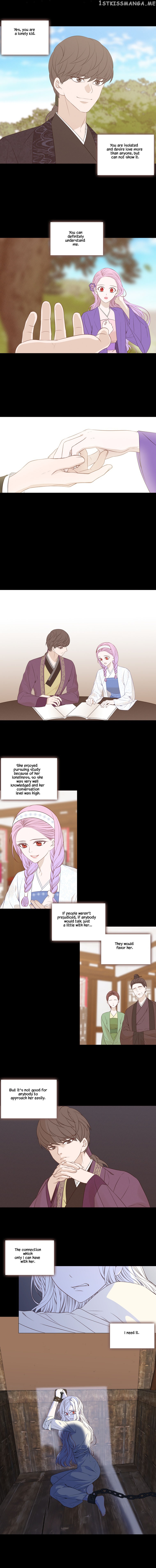 Heavenly Match chapter 285 - page 4