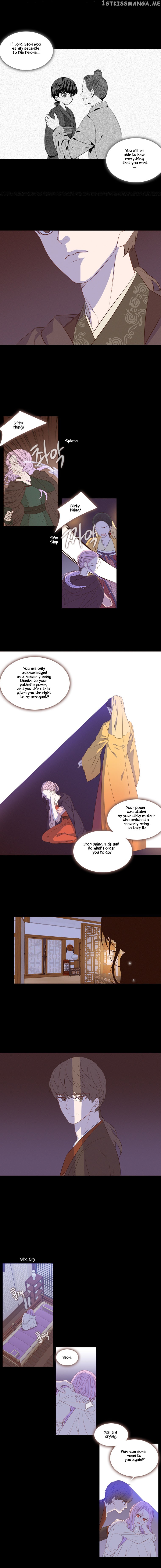 Heavenly Match chapter 285 - page 6