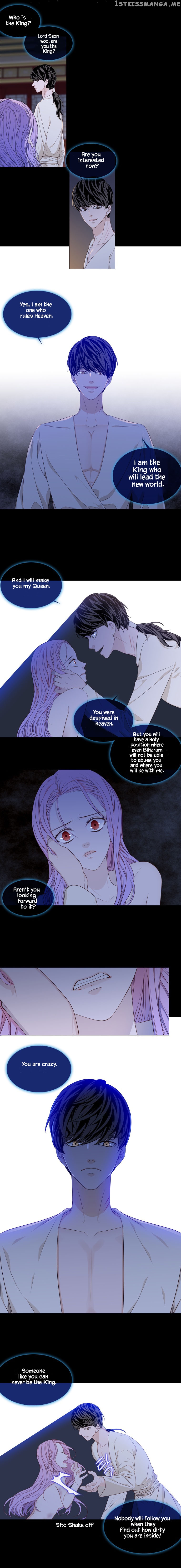 Heavenly Match chapter 285 - page 9