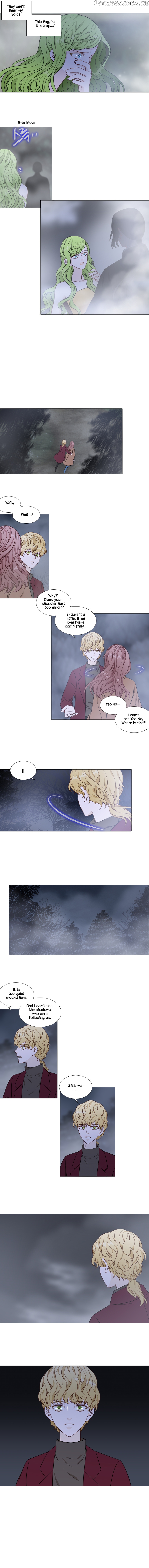 Heavenly Match chapter 259 - page 6