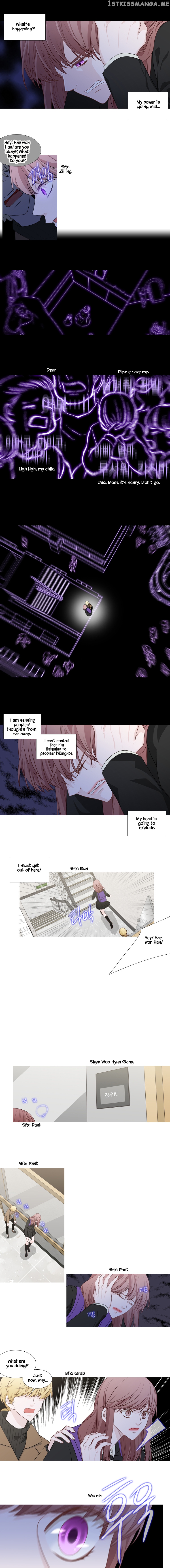 Heavenly Match chapter 213 - page 3
