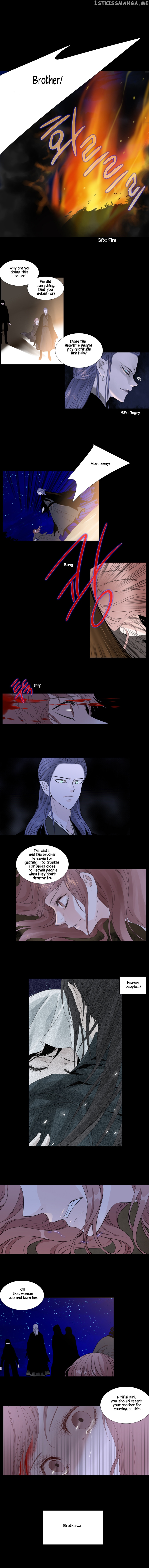Heavenly Match chapter 258 - page 1