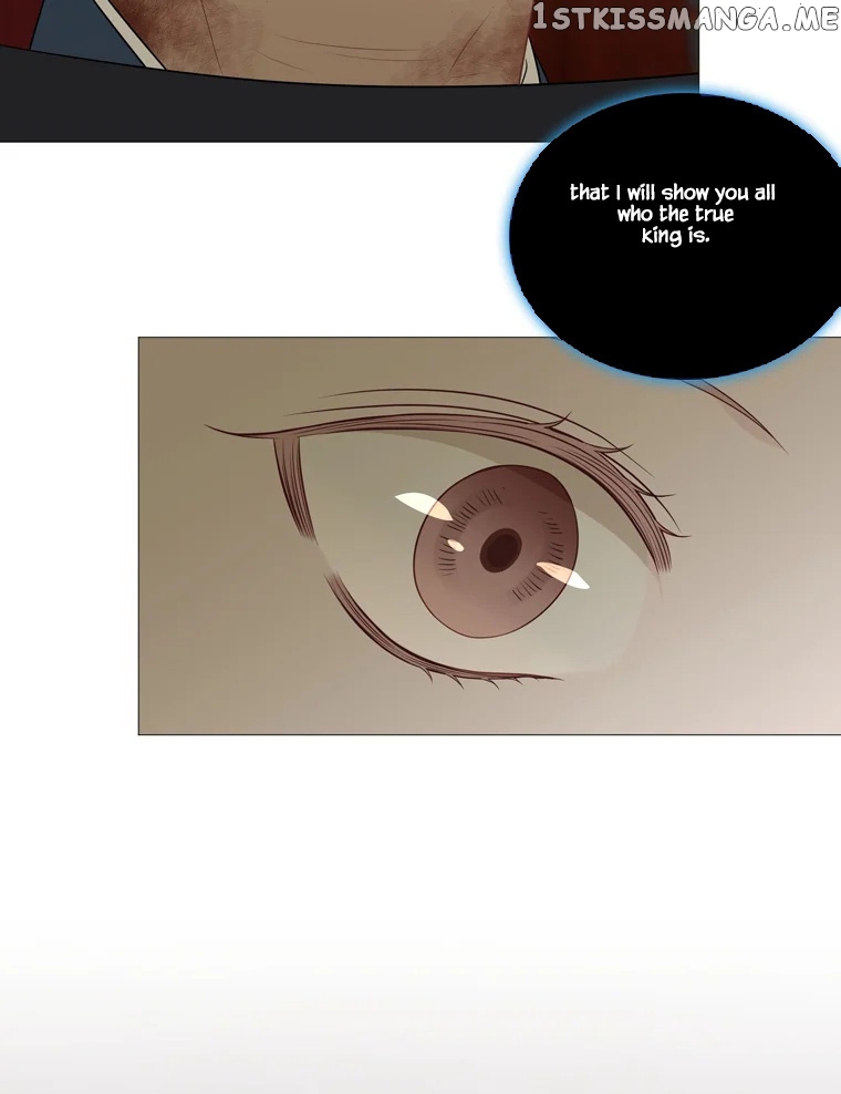 Heavenly Match chapter 325 - page 51