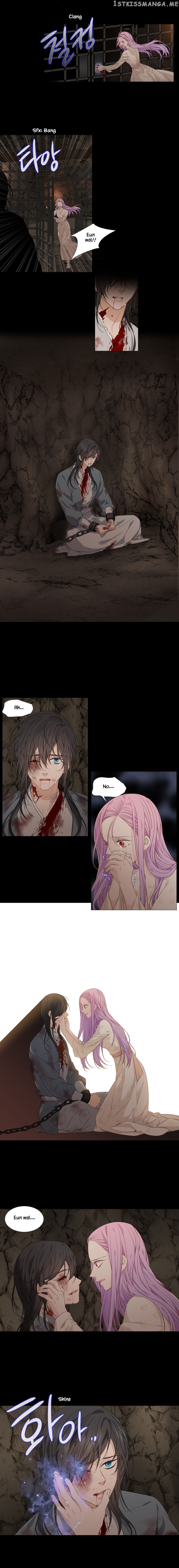 Heavenly Match chapter 283 - page 9