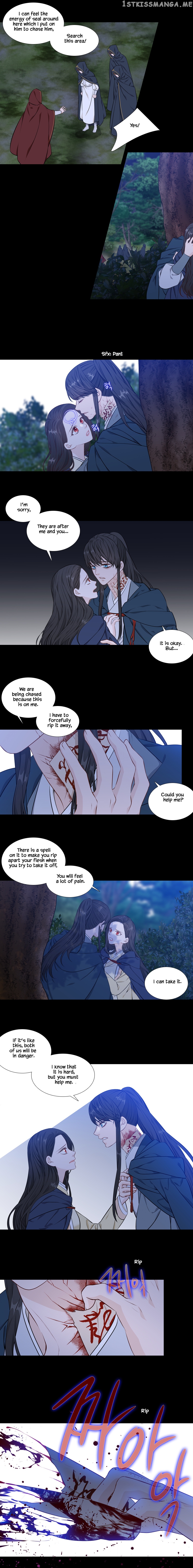 Heavenly Match chapter 256 - page 3