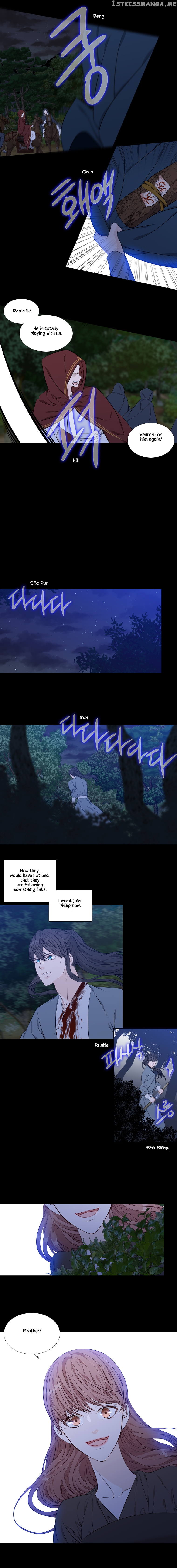 Heavenly Match chapter 256 - page 8