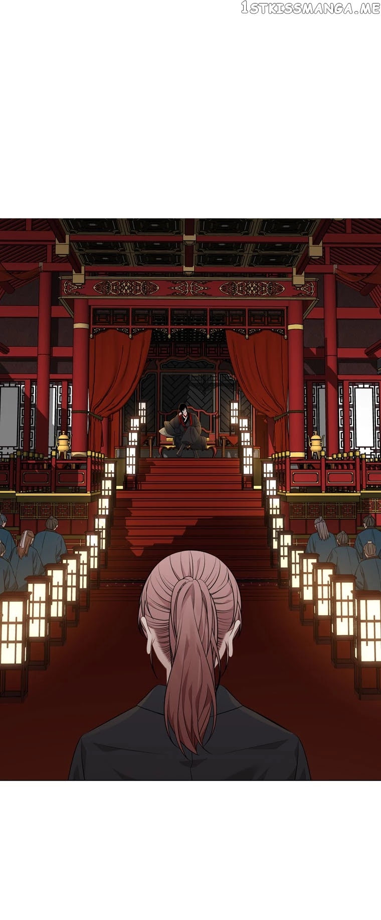 Heavenly Match chapter 303 - page 1