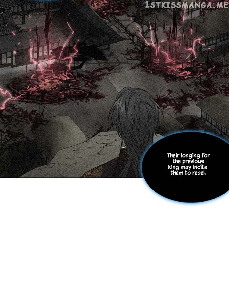 Heavenly Match chapter 316 - page 44